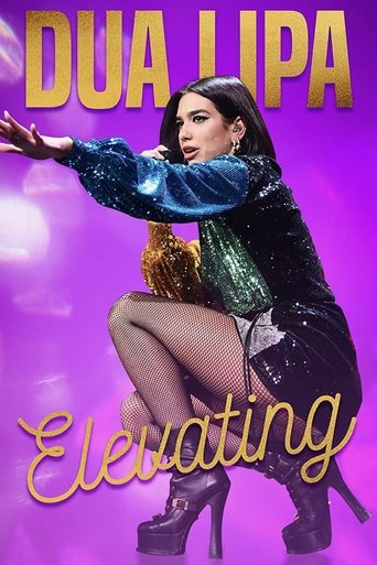دانلود فیلم Dua Lipa: Elevating 2022