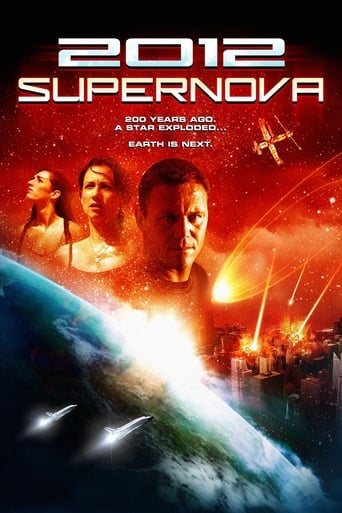 دانلود فیلم 2012: Supernova 2009