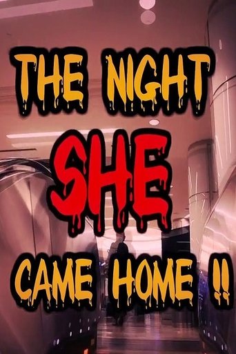 دانلود فیلم The Night She Came Home!! 2013