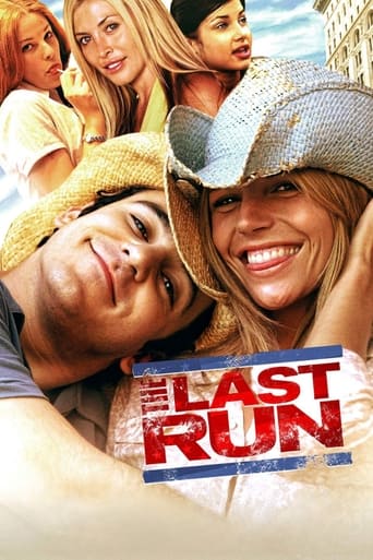 دانلود فیلم The Last Run 2004