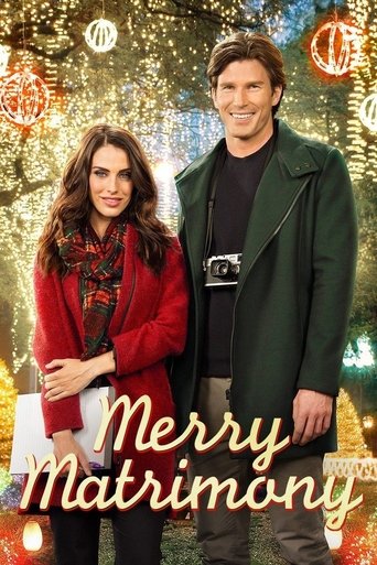 دانلود فیلم Merry Matrimony 2015