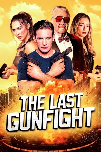 دانلود فیلم The Last GunFight 2025