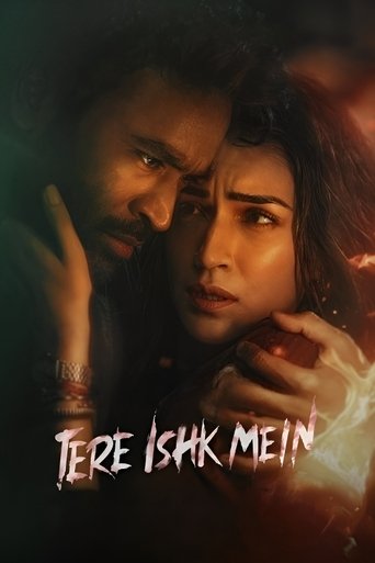 دانلود فیلم Tere Ishk Mein 2025