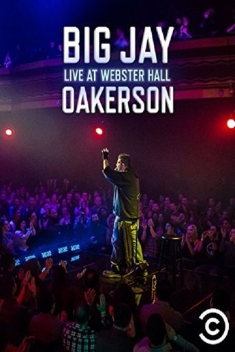 دانلود فیلم Big Jay Oakerson: Live at Webster Hall 2016