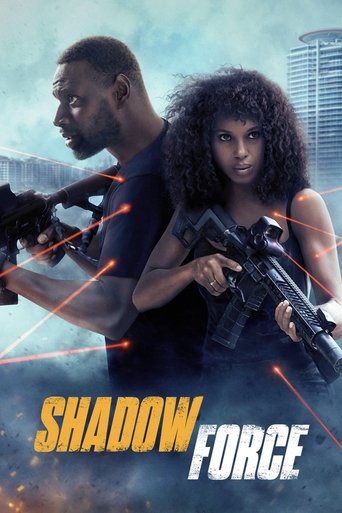 دانلود فیلم Shadow Force 2025