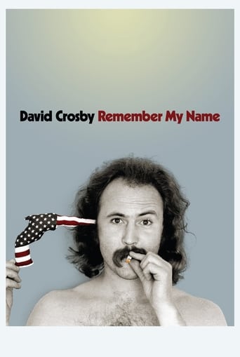 دانلود فیلم David Crosby: Remember My Name 2019