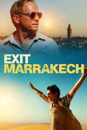 دانلود فیلم Exit Marrakech 2013