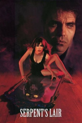 دانلود فیلم Serpent's Lair 1995