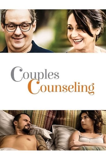 دانلود فیلم Couples Counseling 2016