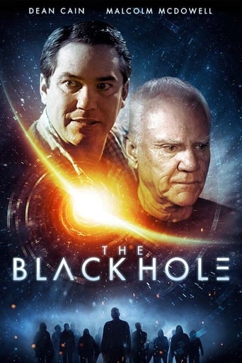 دانلود فیلم The Black Hole 2016