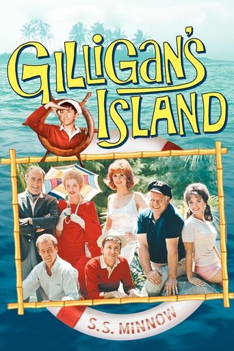 دانلود سریال Gilligan's Island 1964