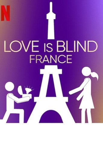 دانلود سریال Love Is Blind: France 2025
