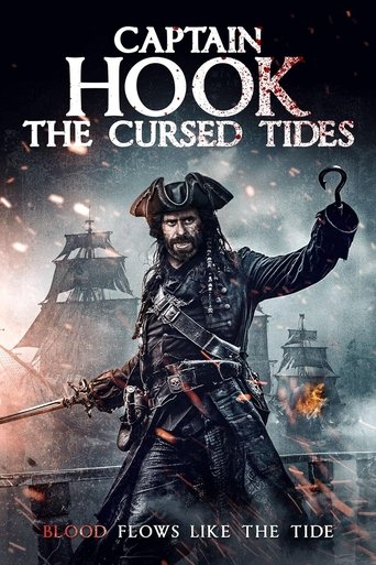 دانلود فیلم Captain Hook - The Cursed Tides 2025