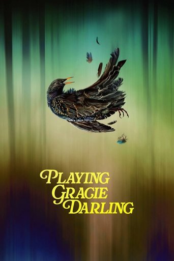 دانلود سریال Playing Gracie Darling 2025