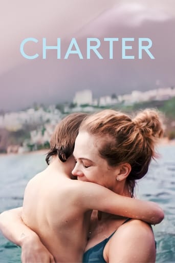 دانلود فیلم Charter 2020