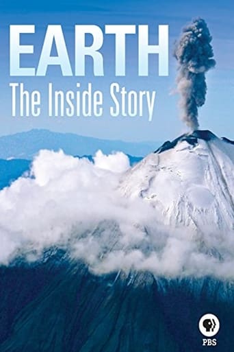 دانلود فیلم Earth: The Inside Story 2014