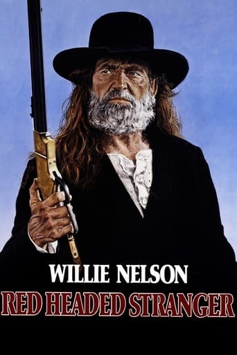 دانلود فیلم Red Headed Stranger 1986