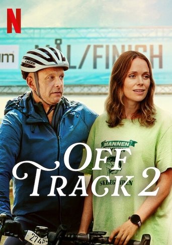 Off Track 2 2025