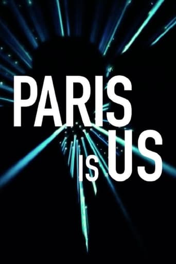 دانلود فیلم Paris Is Us 2019 (پاریس ما هستیم)