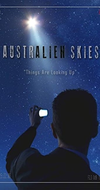 دانلود فیلم Australien Skies 2015