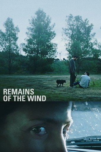 دانلود فیلم Remains of the Wind 2022