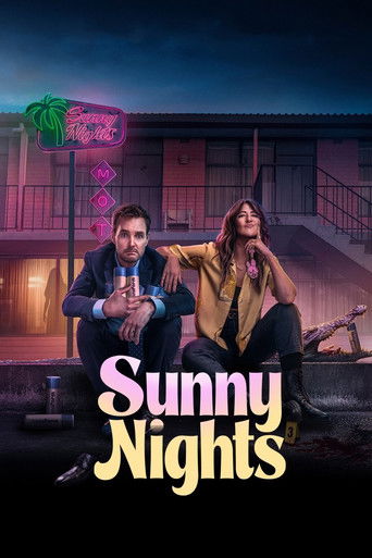 دانلود سریال Sunny Nights 2025