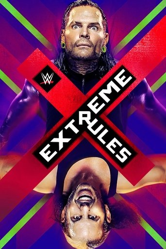 دانلود فیلم WWE Extreme Rules 2017 2017