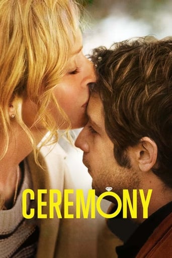 دانلود فیلم Ceremony 2010 (جشن)