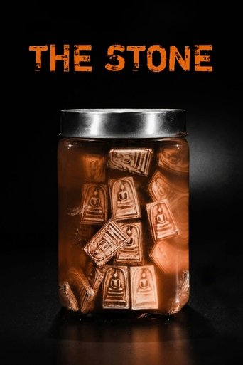 دانلود فیلم The Stone 2025