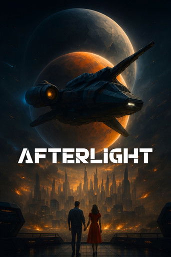 دانلود فیلم Afterlight 2025
