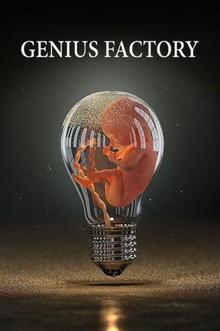 دانلود فیلم Genius Factory 2017