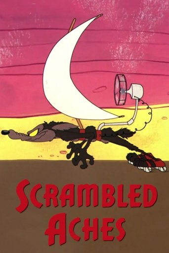 دانلود فیلم Scrambled Aches 1957