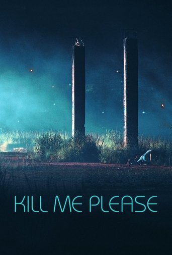 دانلود فیلم Kill Me Please 2015