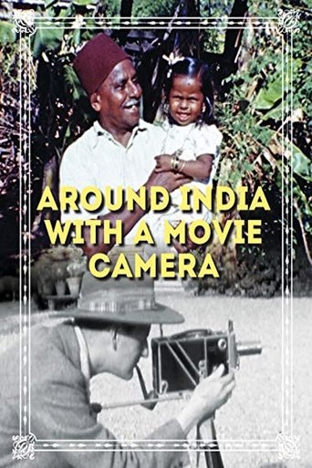 دانلود فیلم Around India with a Movie Camera 2018