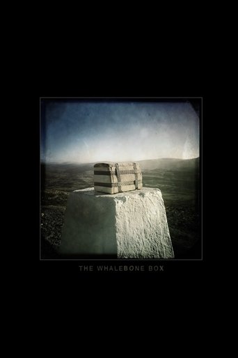 دانلود فیلم The Whalebone Box 2019