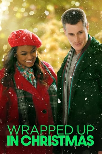 دانلود فیلم Wrapped Up In Christmas 2017