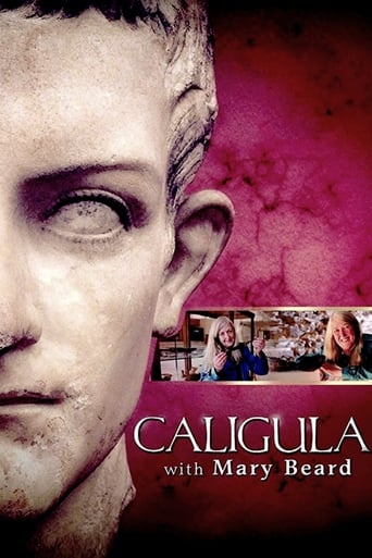 دانلود فیلم Caligula with Mary Beard 2013