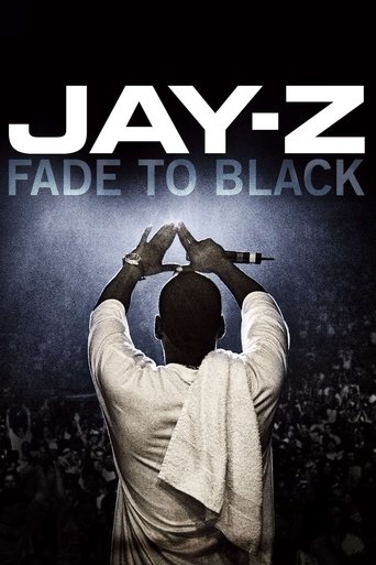 دانلود فیلم JAY-Z: Fade to Black 2004