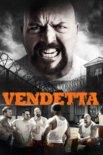 دانلود فیلم Vendetta 2015 (انتقام)