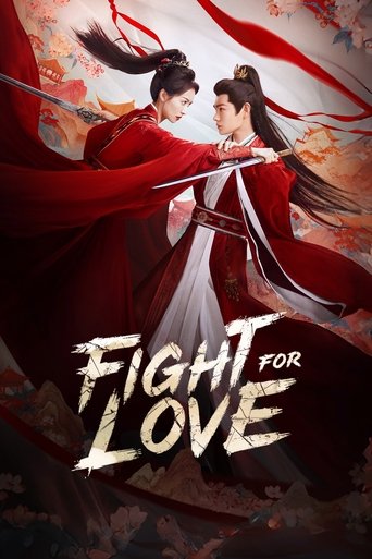 دانلود سریال Fight for Love 2025