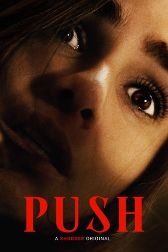 دانلود فیلم Push 2024 (فشار)