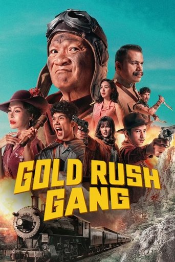 دانلود فیلم Gold Rush Gang 2025 دانلود فیلم Gold Rush Gang 2025