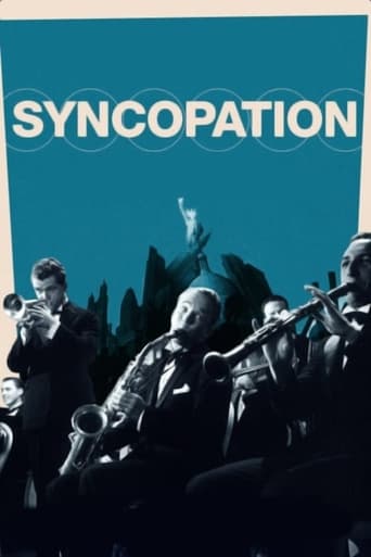 دانلود فیلم Syncopation 1942