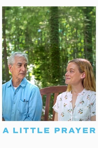 دانلود فیلم A Little Prayer 2023 (کمی دعا)