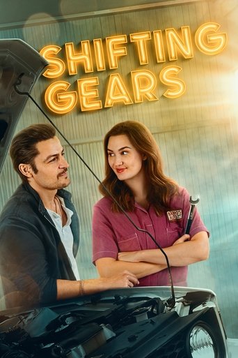 دانلود فیلم Shifting Gears 2024