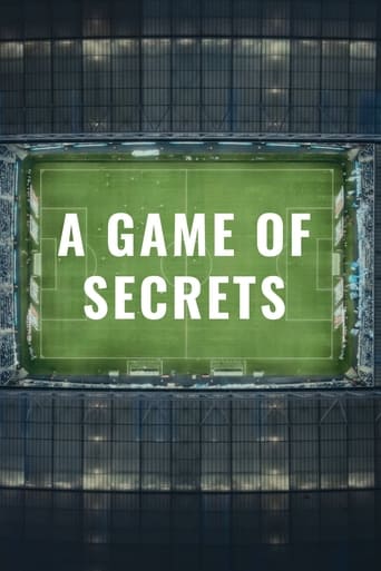 دانلود فیلم A Game of Secrets 2022