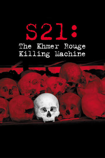 دانلود فیلم S21: The Khmer Rouge Killing Machine 2003