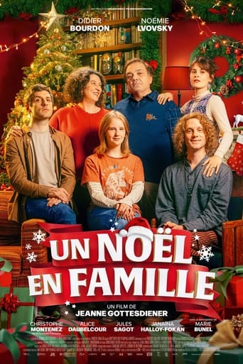 دانلود فیلم Christmas Carole 2024