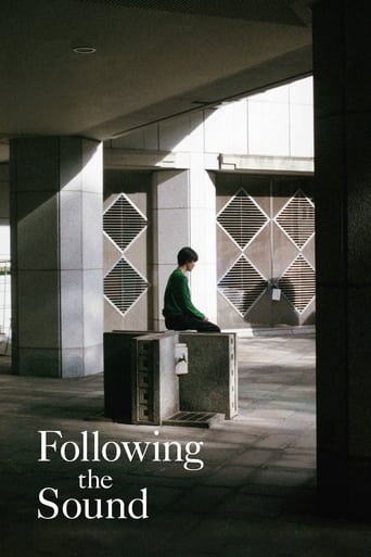 دانلود فیلم Following the Sound 2023