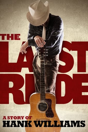 دانلود فیلم The Last Ride 2011